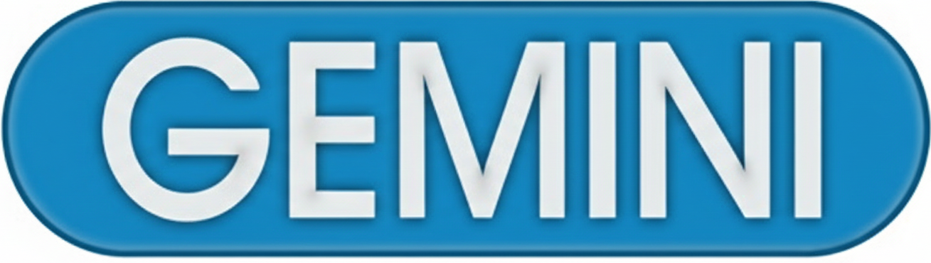 Gemini Vet-Min Industries Pvt. Ltd. Logo